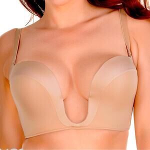 Wonderbra 36D new Bra underwire high lift